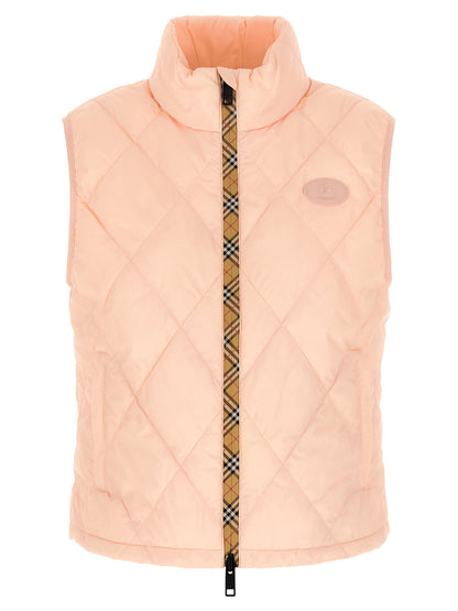 Burberry Cheswick Vest