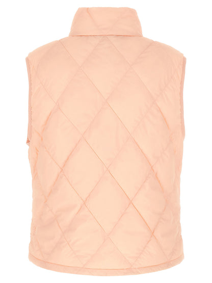 Burberry Cheswick Vest