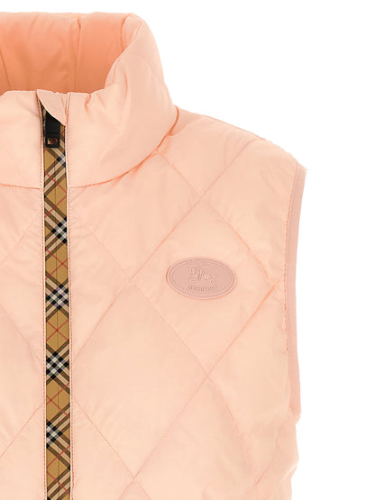 Burberry Cheswick Vest