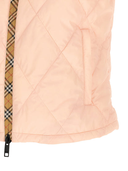 Burberry Cheswick Vest