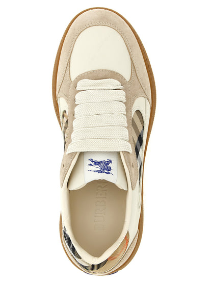Burberry Terrace Sneakers