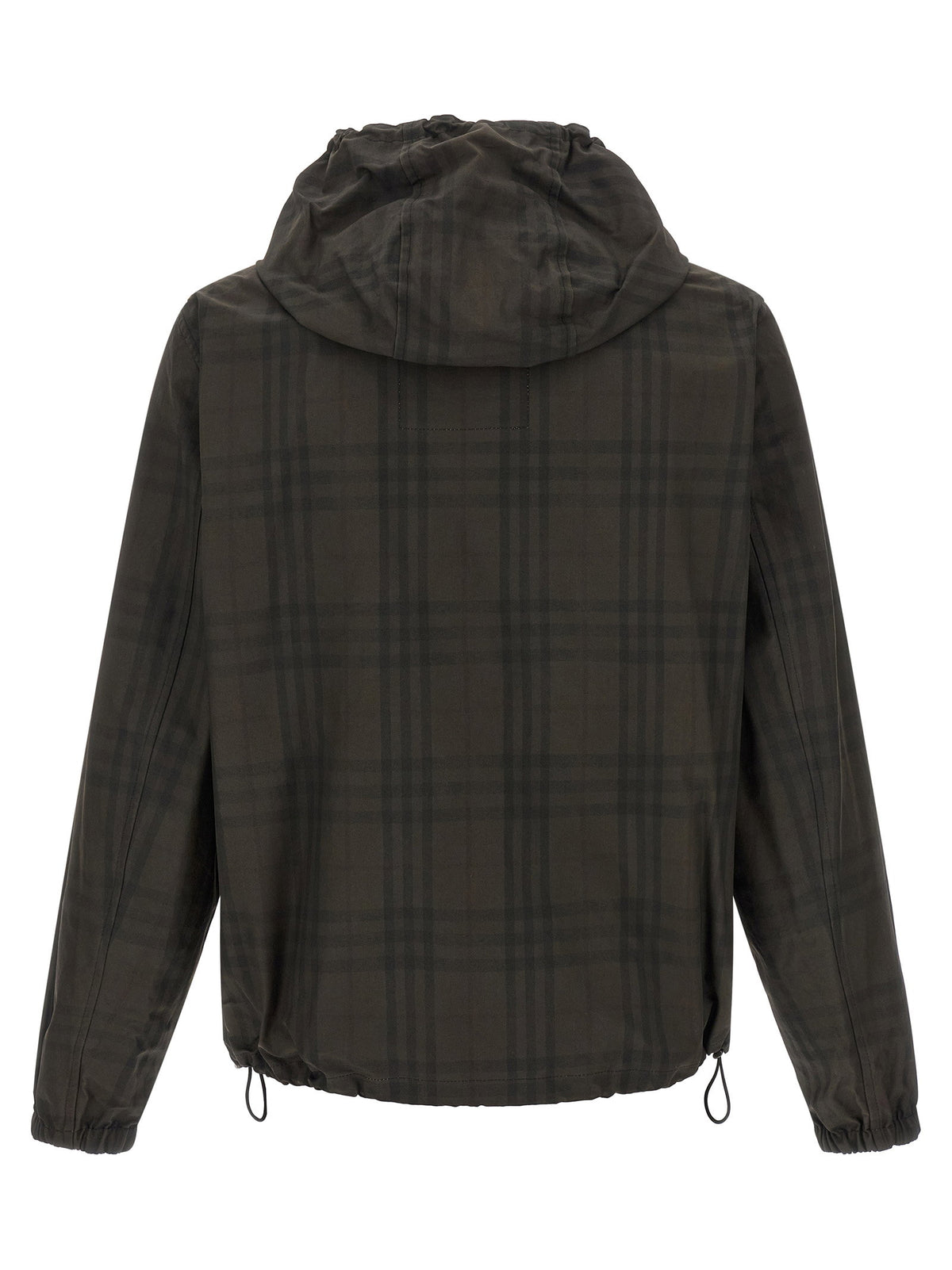 Burberry Newport Jacket