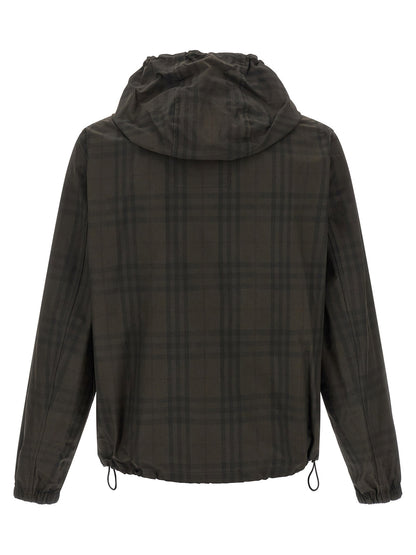 Burberry Newport Jacket