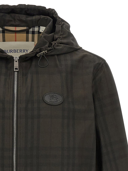 Burberry Newport Jacket