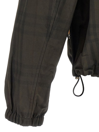 Burberry Newport Jacket