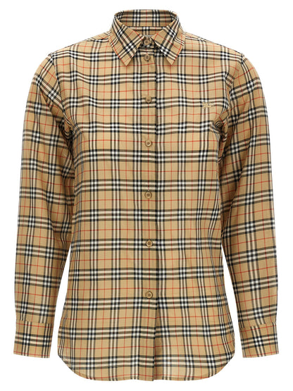 Burberry Emma Shirt