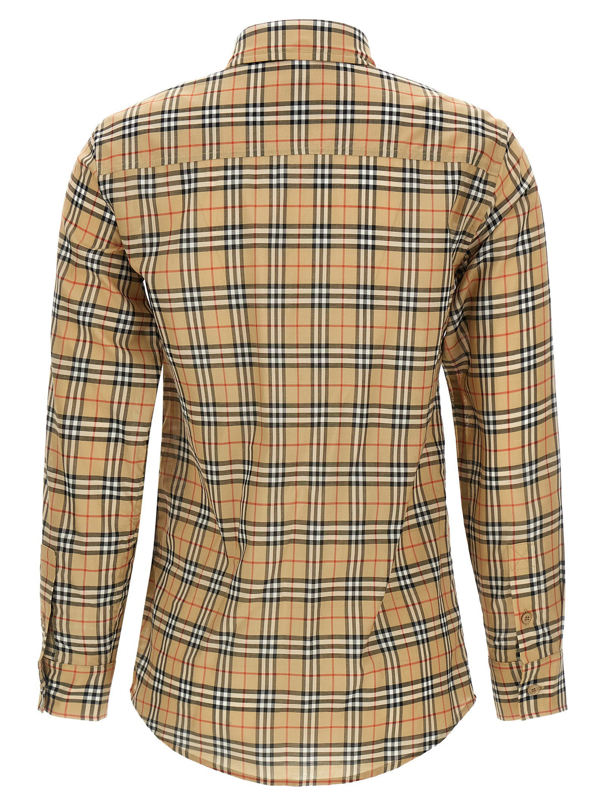 Burberry Emma Shirt