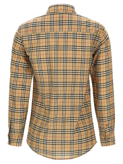 Burberry Emma Shirt
