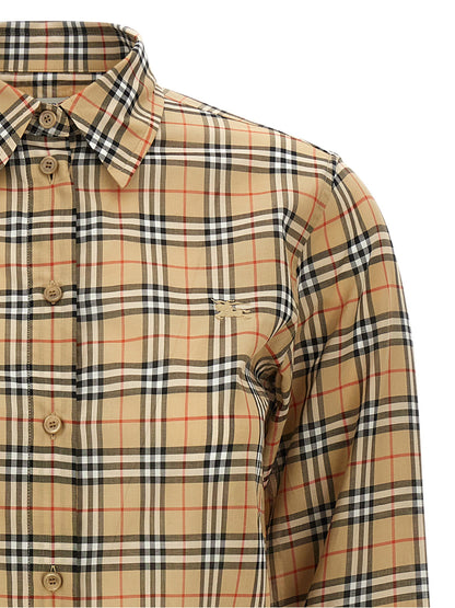 Burberry Emma Shirt
