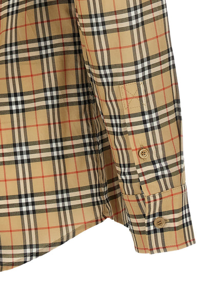 Burberry Emma Shirt