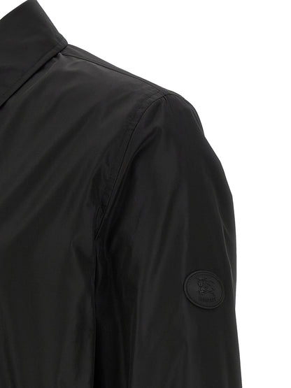 Burberry Bloomsbury Reversible Jacket