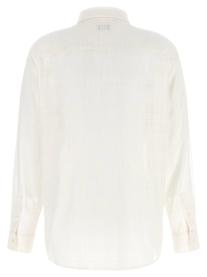 Burberry Emma Shirt