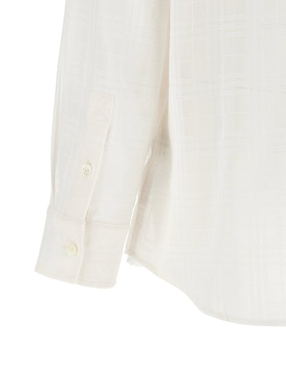 Burberry Emma Shirt