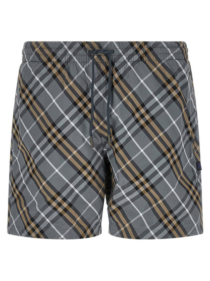 Burberry Swim Check