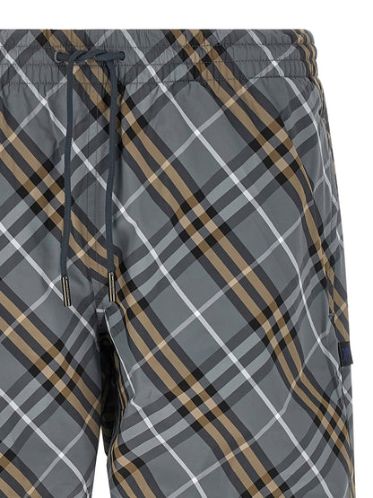 Burberry Swim Check