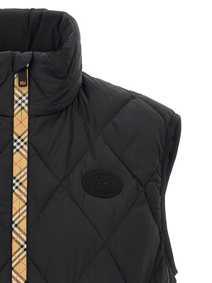 Burberry Acresford Vest
