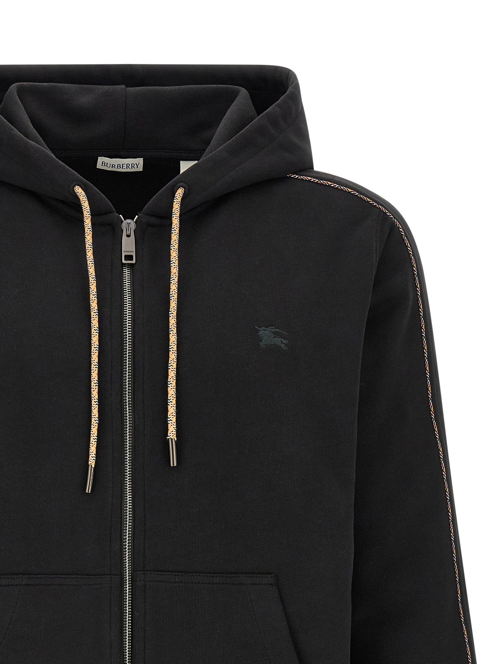 Burberry Scott Hoodie