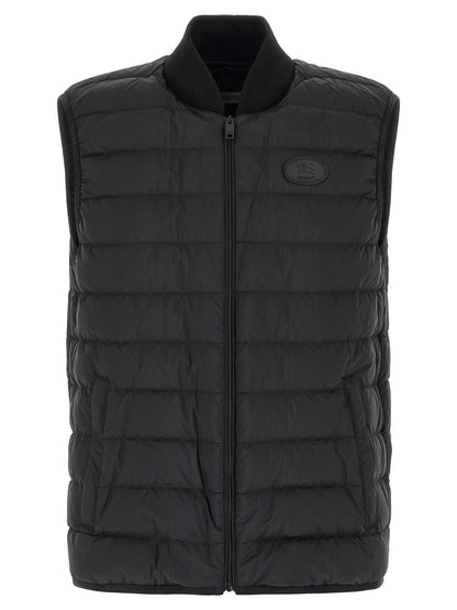 Burberry Kensington 2-in-1 Trench Coat