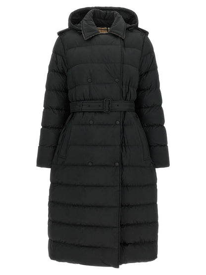 Burberry Kent Down Jacket