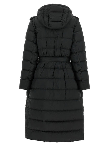 Burberry Kent Down Jacket