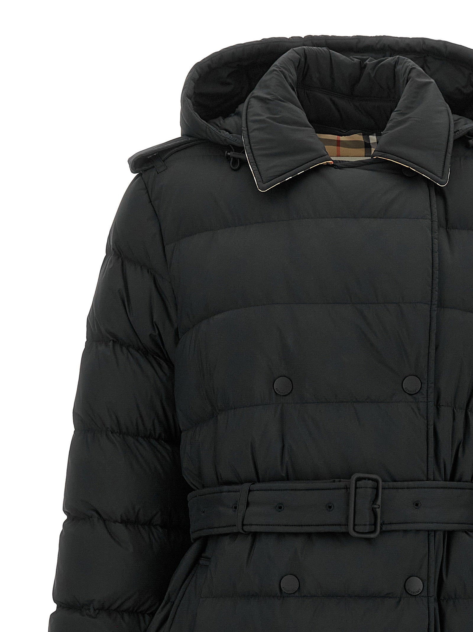 Burberry Kent Down Jacket
