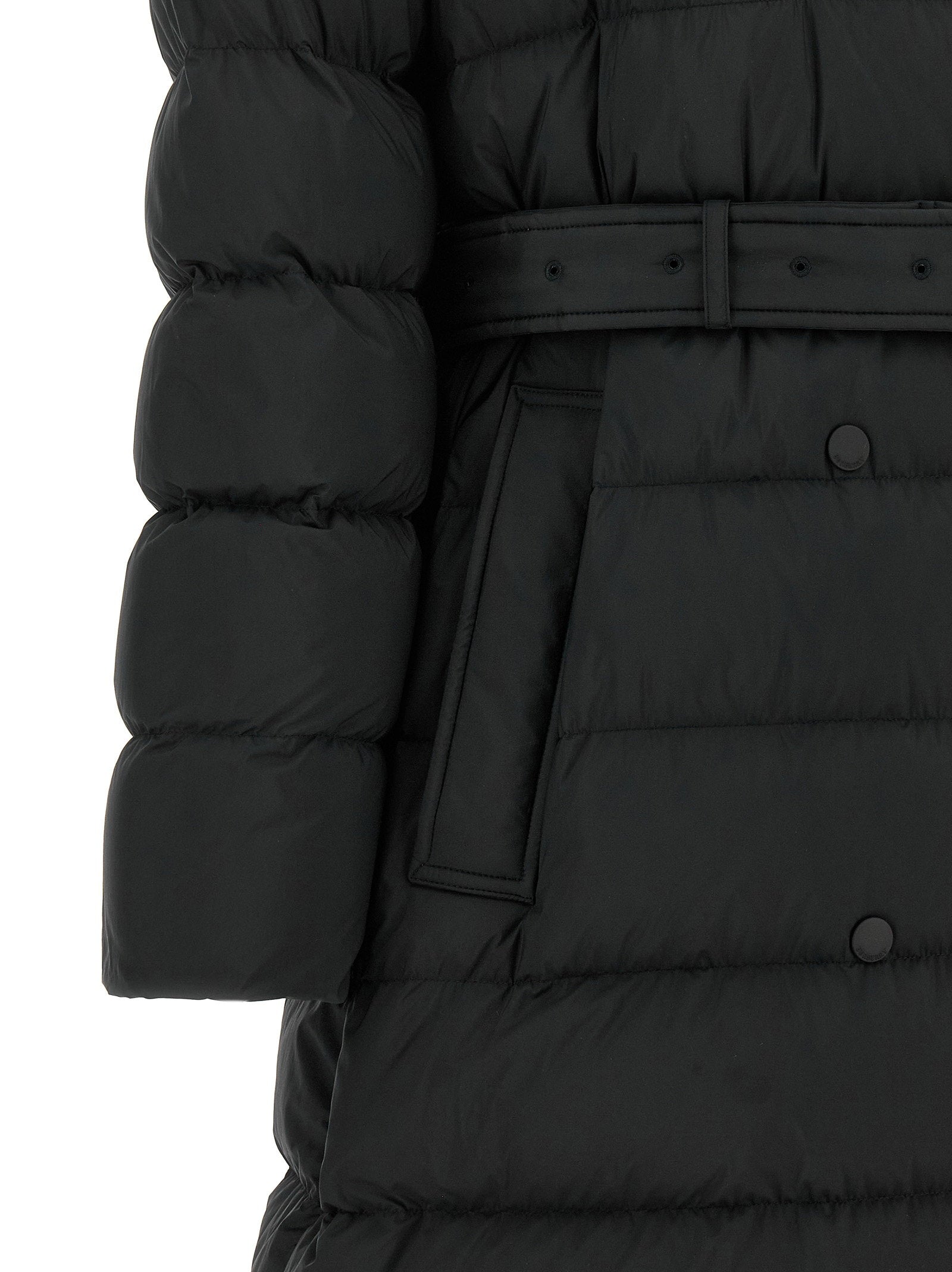 Burberry Kent Down Jacket