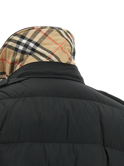 Burberry Kent Down Jacket