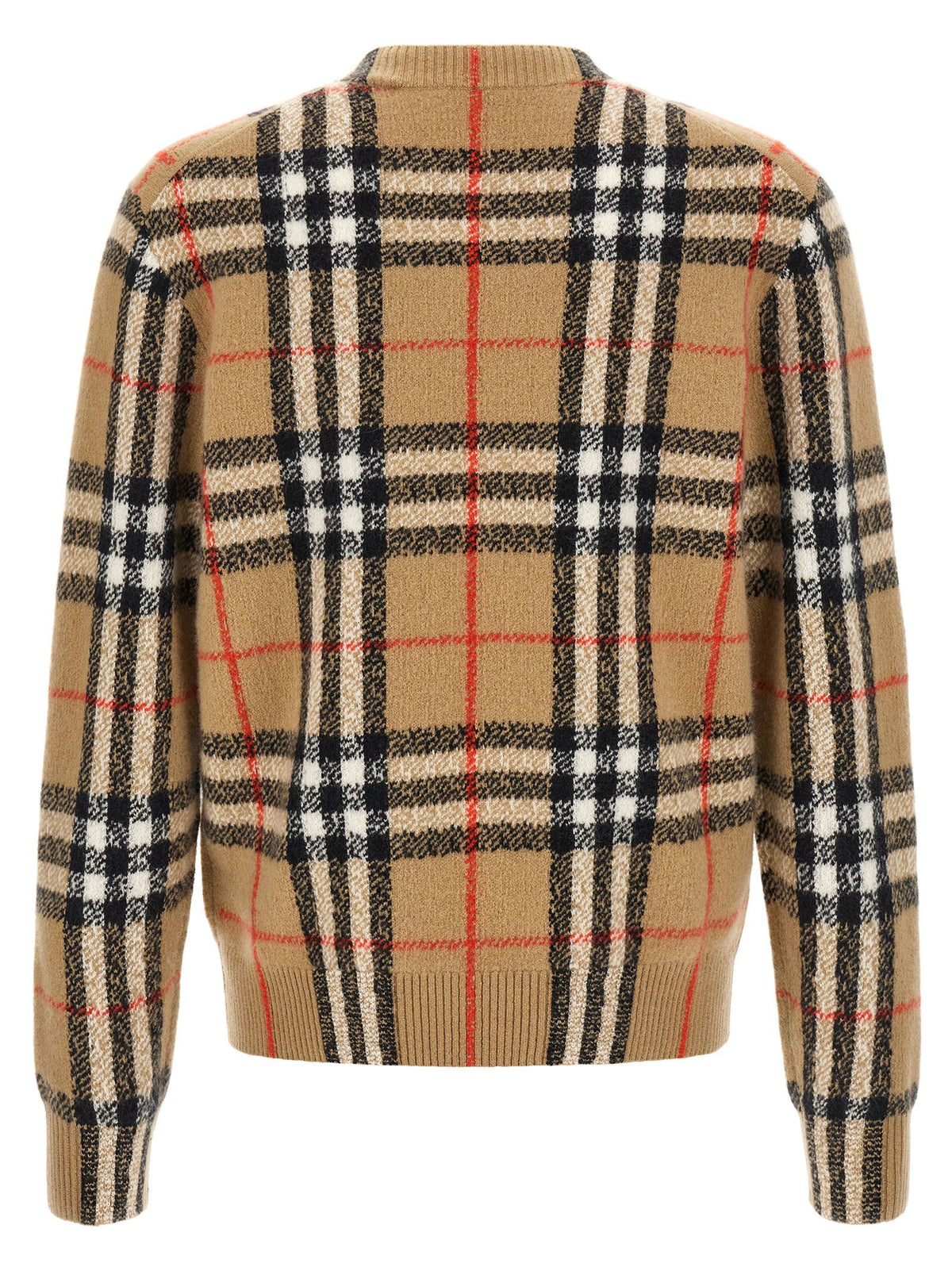 Burberry Curtis Sweater