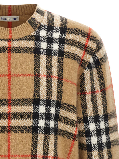 Burberry Curtis Sweater
