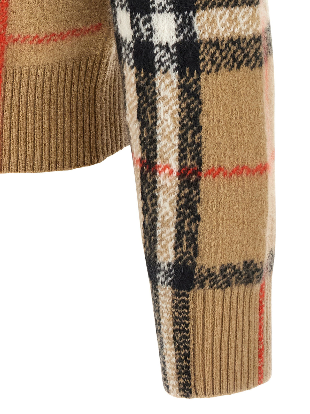 Burberry Curtis Sweater