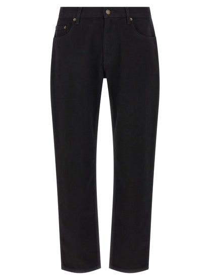 Burberry Black David Jeans