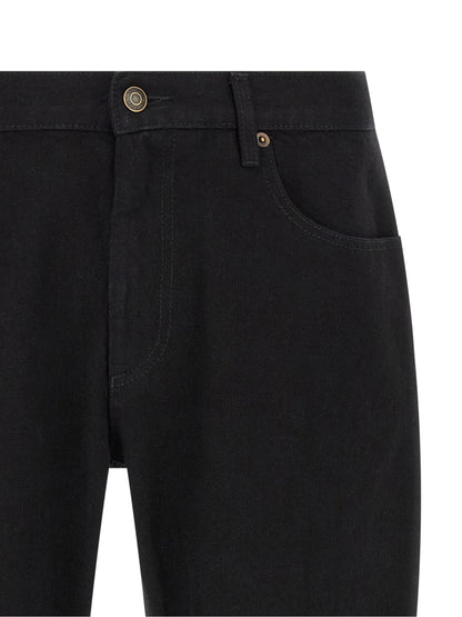 Burberry Black David Jeans