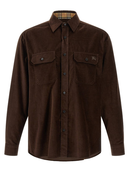 Burberry Cadoc Shirt