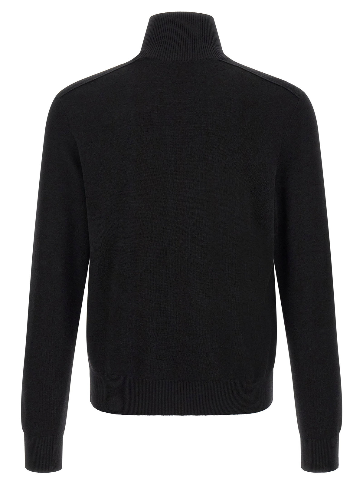 Burberry Black Cameron Sweater