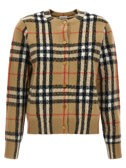 Burberry Clara Cardigan