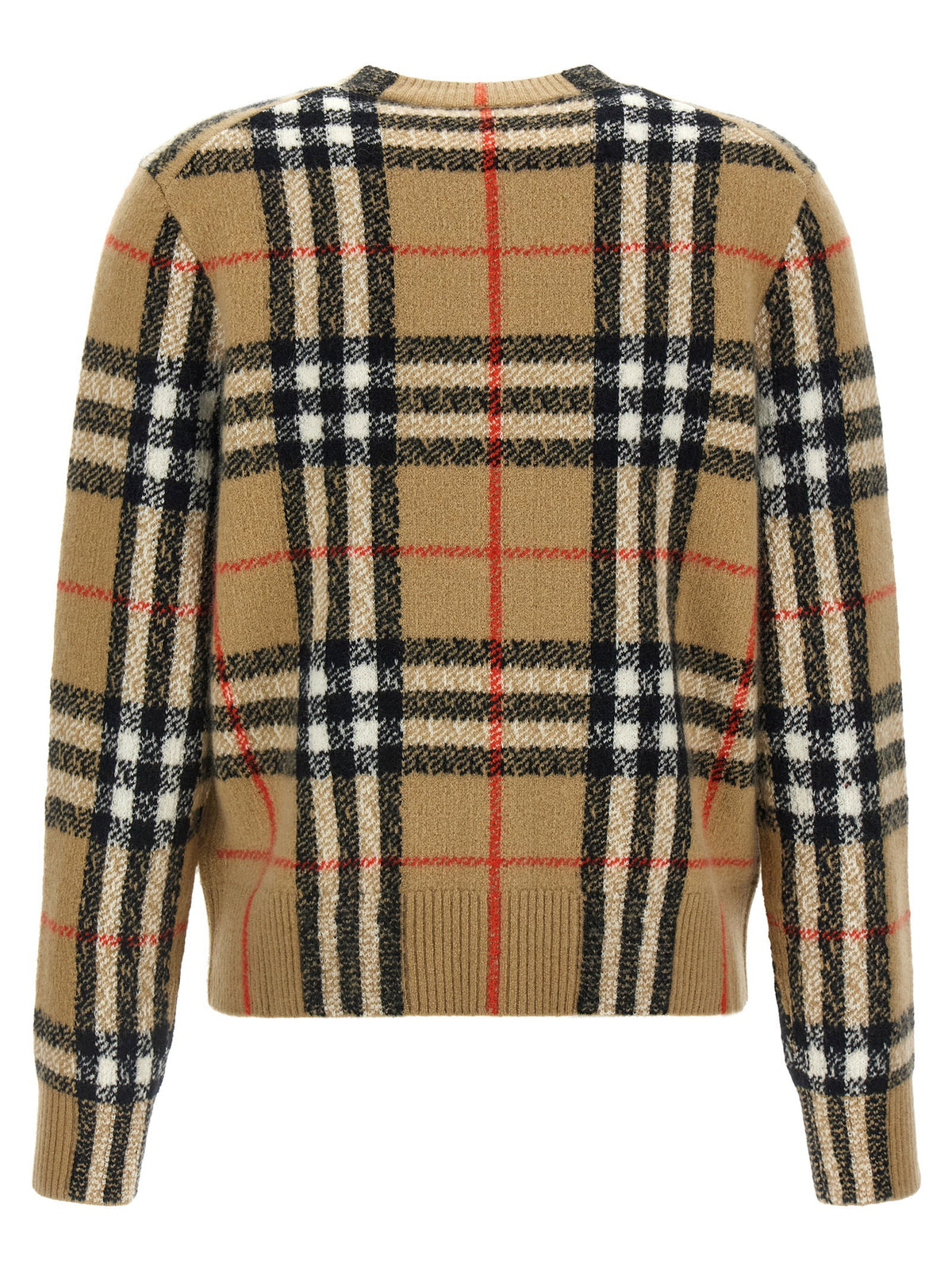 Burberry Clara Cardigan