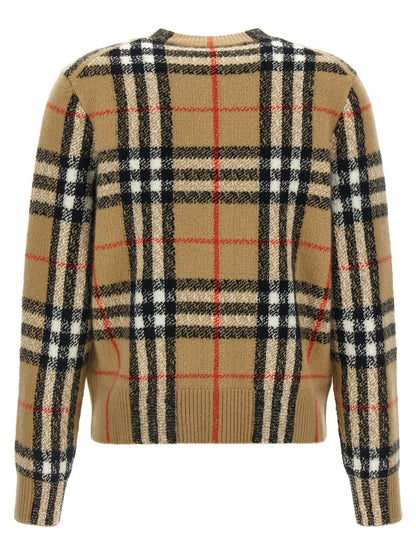Burberry Clara Cardigan