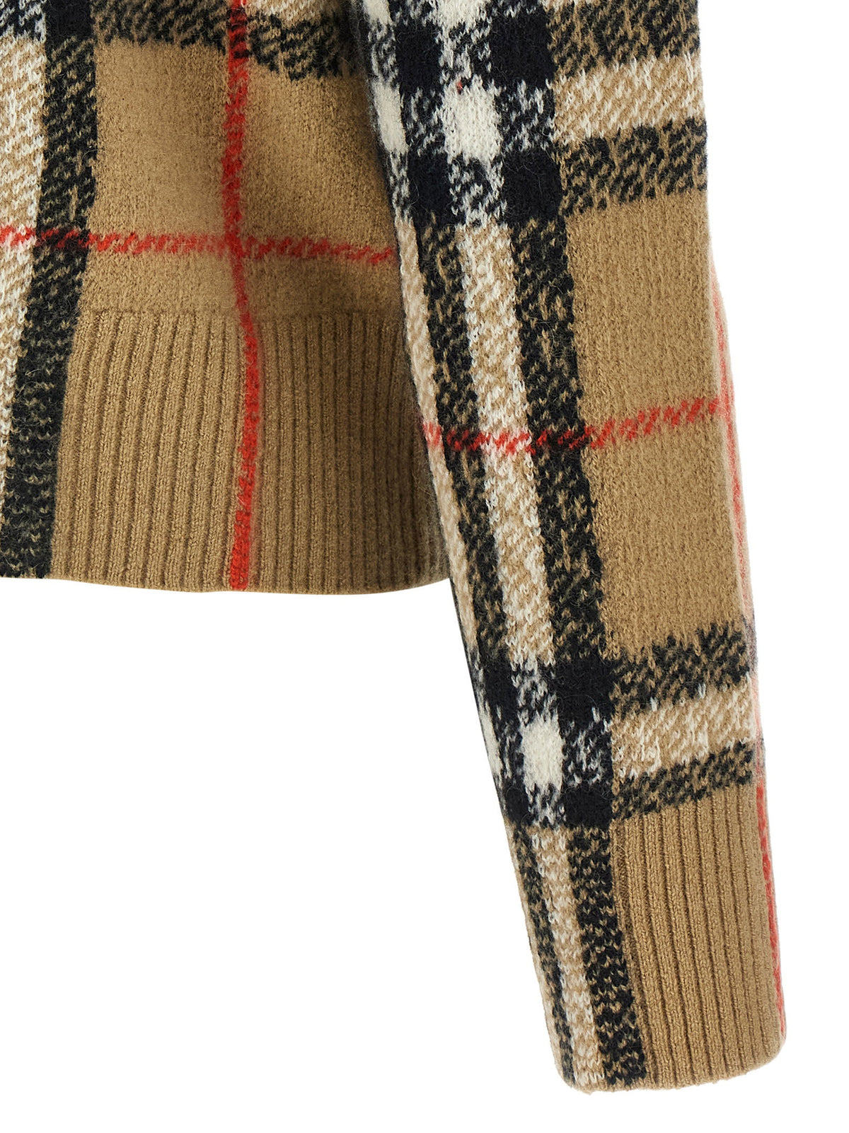 Burberry Clara Cardigan