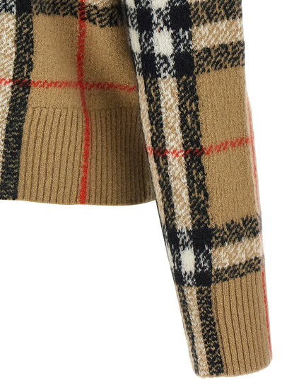 Burberry Clara Cardigan