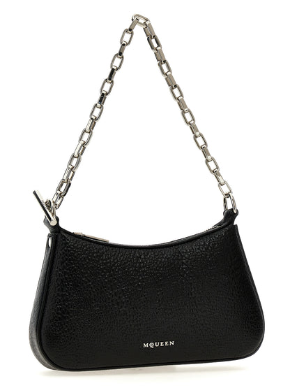 Alexander McQueen Mcqueen T-bar Mini Handbag