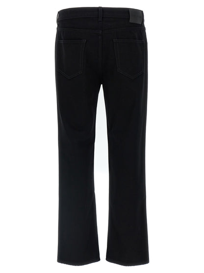 Alexander McQueen Skull Jeans