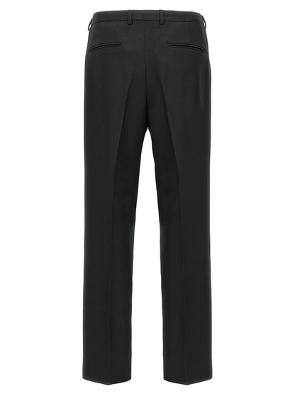 Gucci Twill Pants