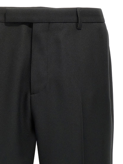 Gucci Twill Pants