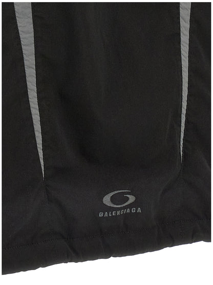 Balenciaga Tracksuit Loop Sports Icon Ampia Jacket