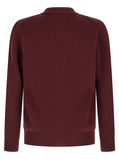 Gucci Doppia G Sweater