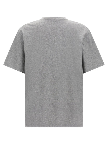 Alexander McQueen Skull T-shirt