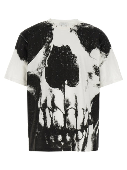 Alexander McQueen Skull T-shirt