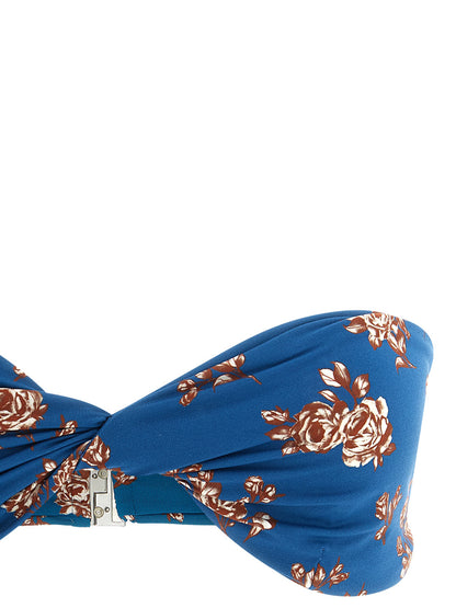 Magda Butrym 05 Bikini Top