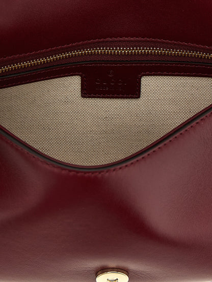 Gucci Blondie Medium Shoulder Bag