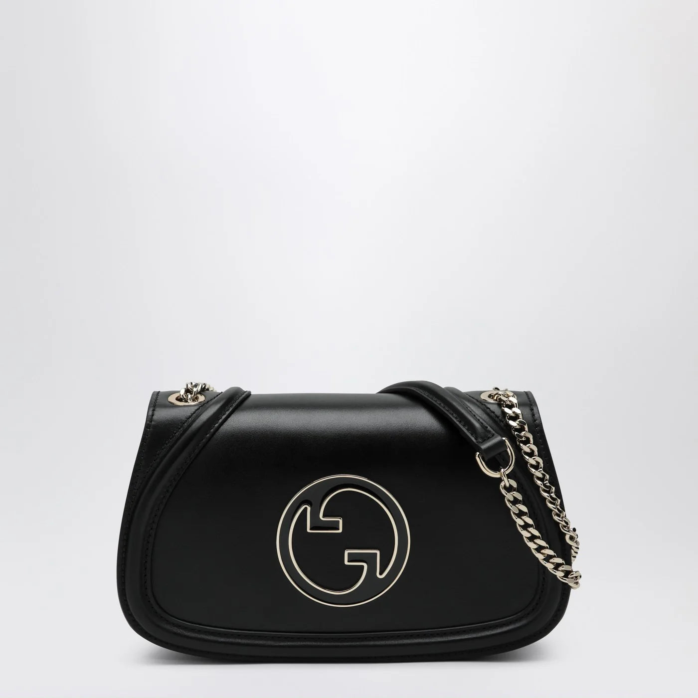 GUCCI Small Blondie black shoulder bag